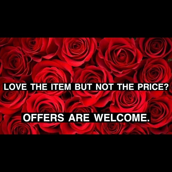 Meet your Posher, Mary - Picture 1 of 1